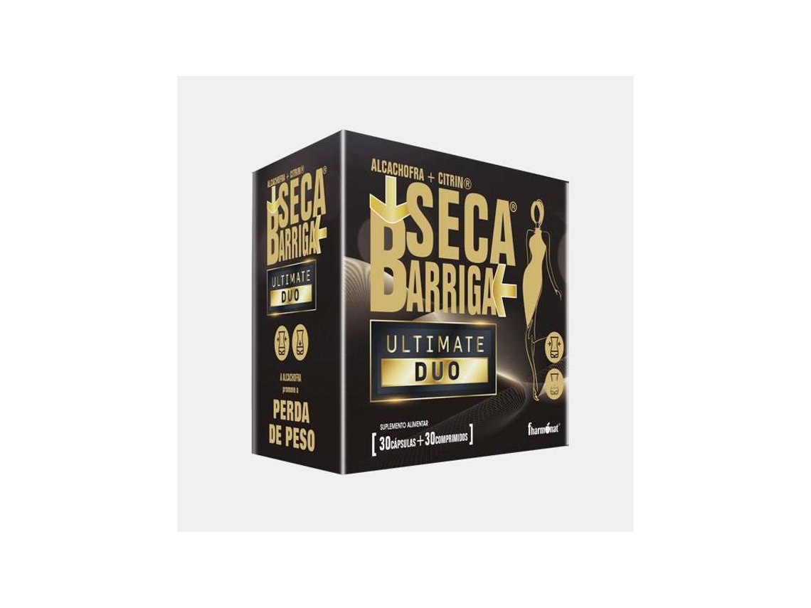 SecaBarriga Ultimate Duo SECABARRIGA