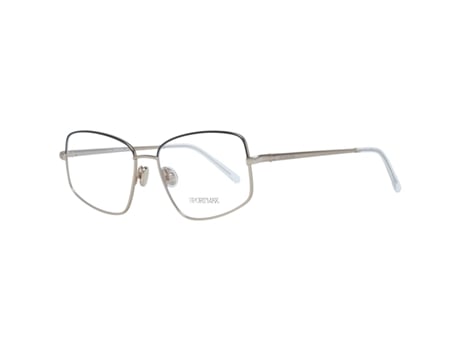 Armação De Óculos Feminino Sportmax Sm5008 53032