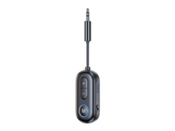 Receptor E Transmissor Bluetooth 3 De Alta Definição Em Abs Para Entrada Auxiliar (aux)