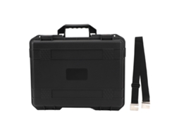 Carrying Case For Rs 4 Stabilizer Professional Explosion Proof Dustproof Shockproof Protective Camera Stabilizer Travel Hard Case LAXISCREED