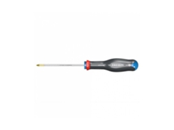 Chave Para Parafusos Pozidriv Pz1 X 100mm Facom Atd1x100