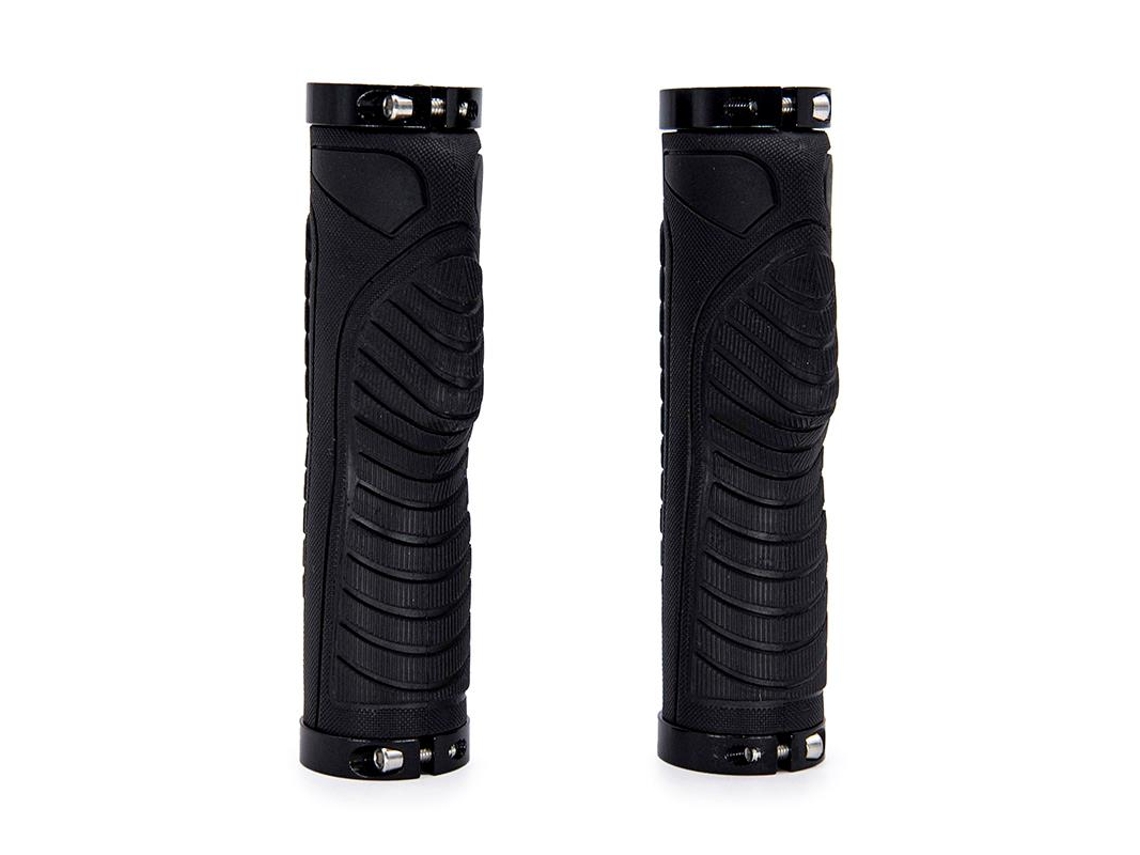 Conjunto de 2 grips para Smartgyro K2 Ewheel