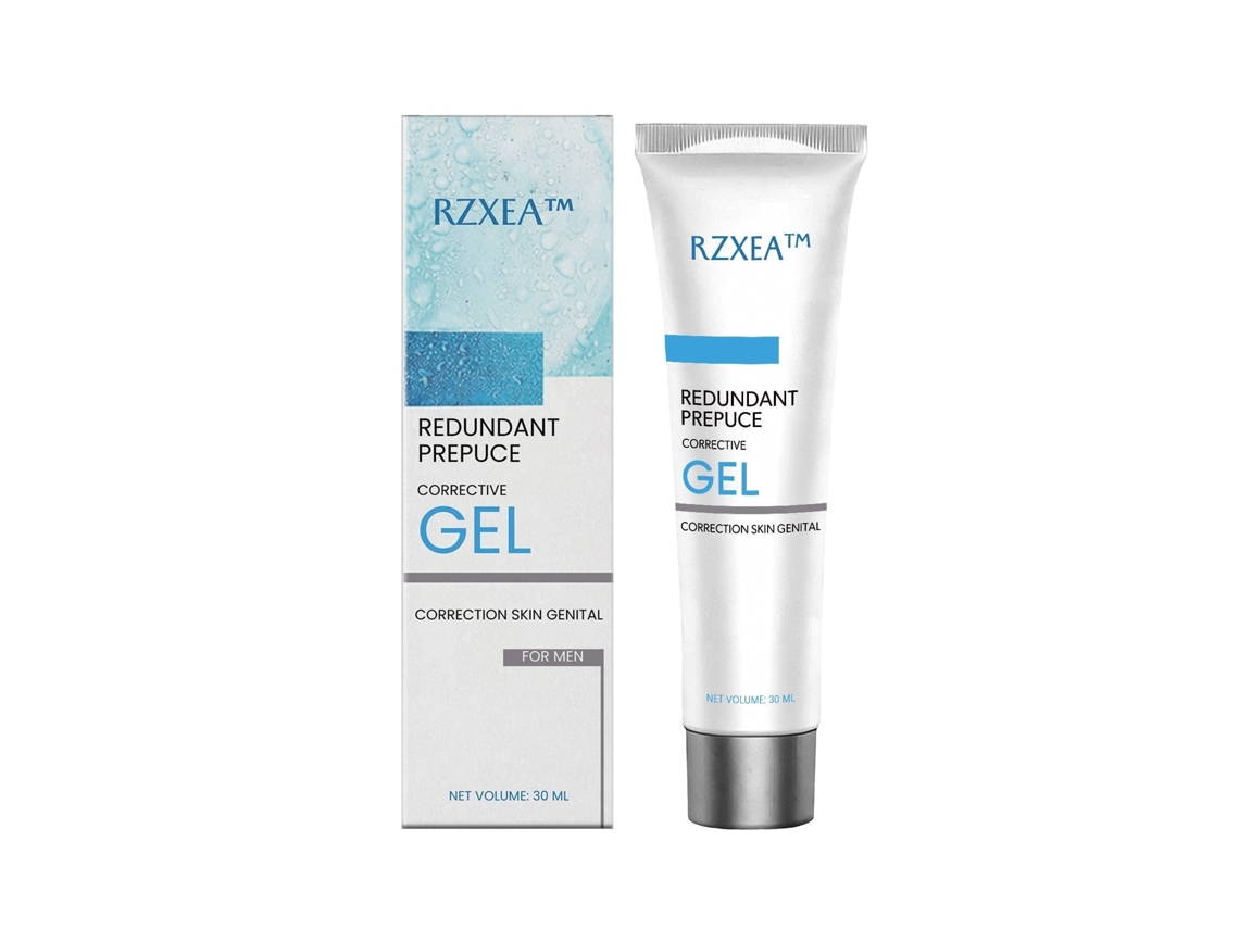 Gel de Cuidado Íntimo Masculino para Higiene e Conforto na Worten LAXISCREED