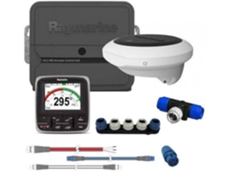 Piloto Automático RAYMARINE Ev-400 Sail Evolution Preto