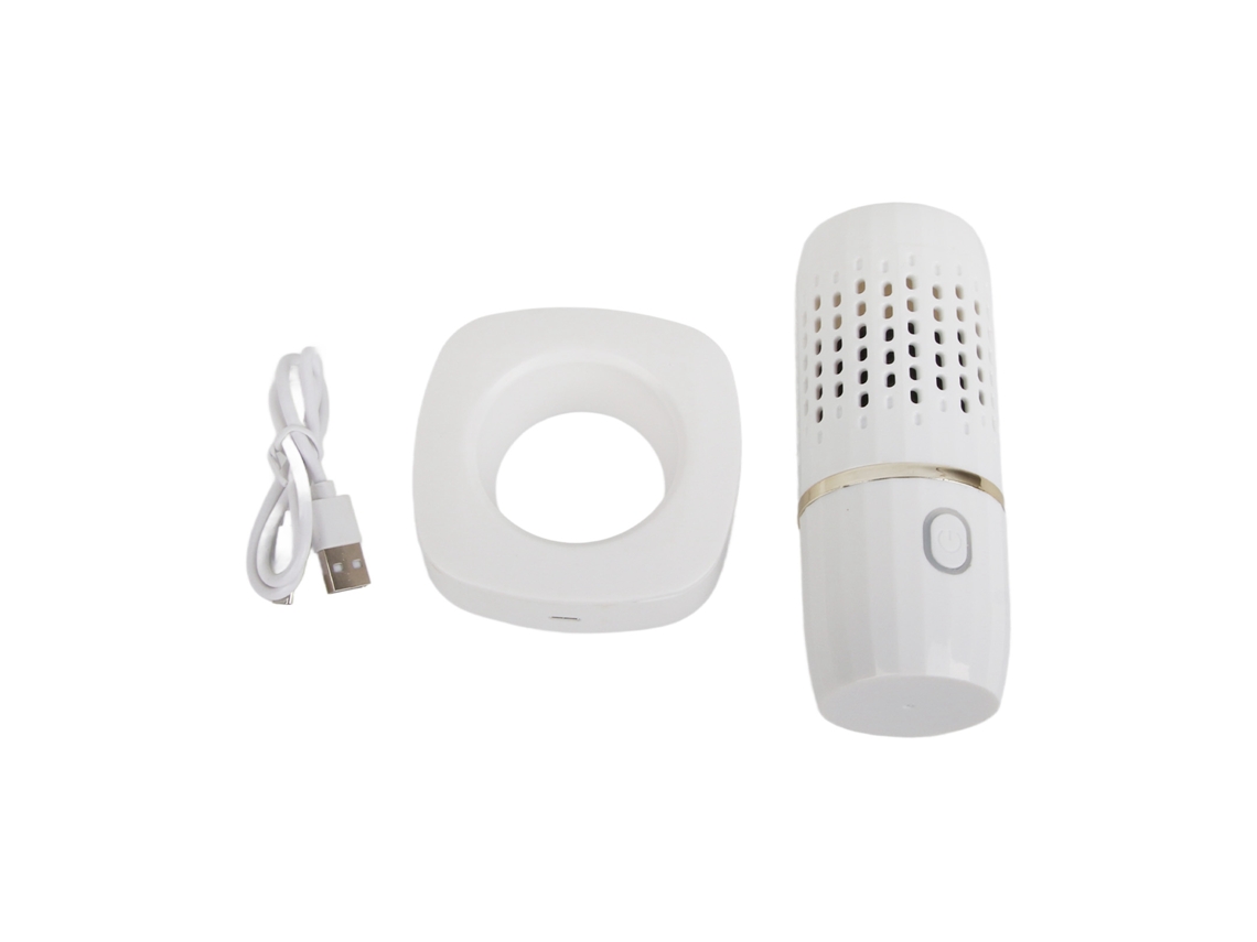 Máquina de Lavar Legumes S/MARCA automática sem fio USB carga