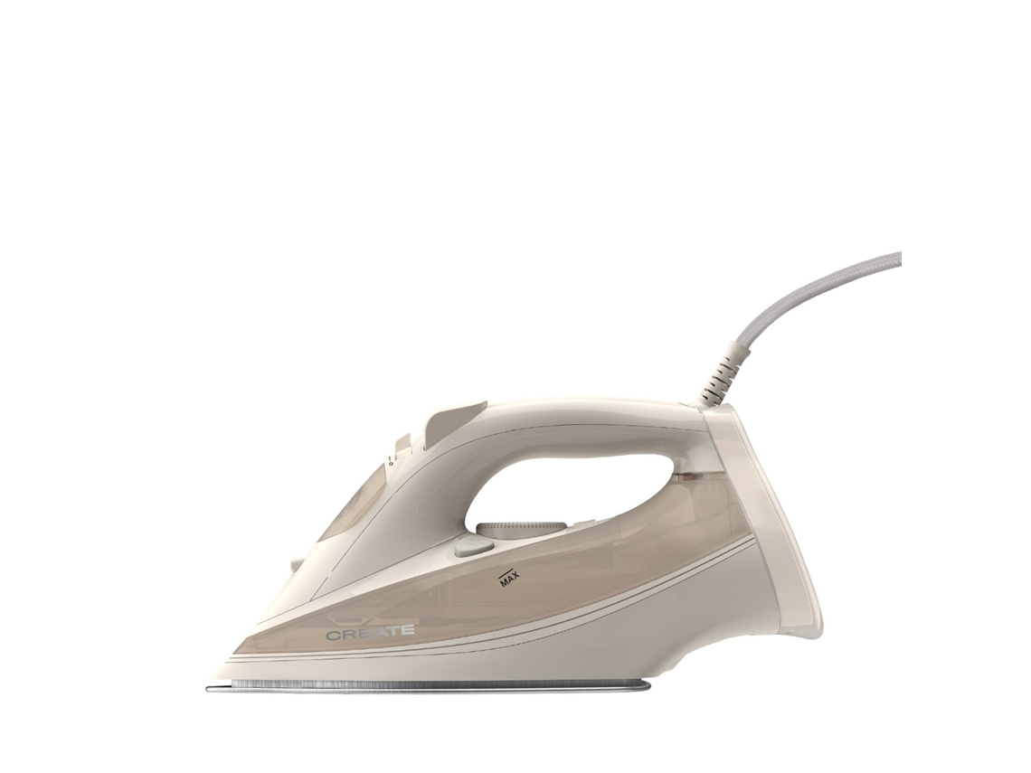 Iron Flat 3000 - Ferro A Vapor 3000w