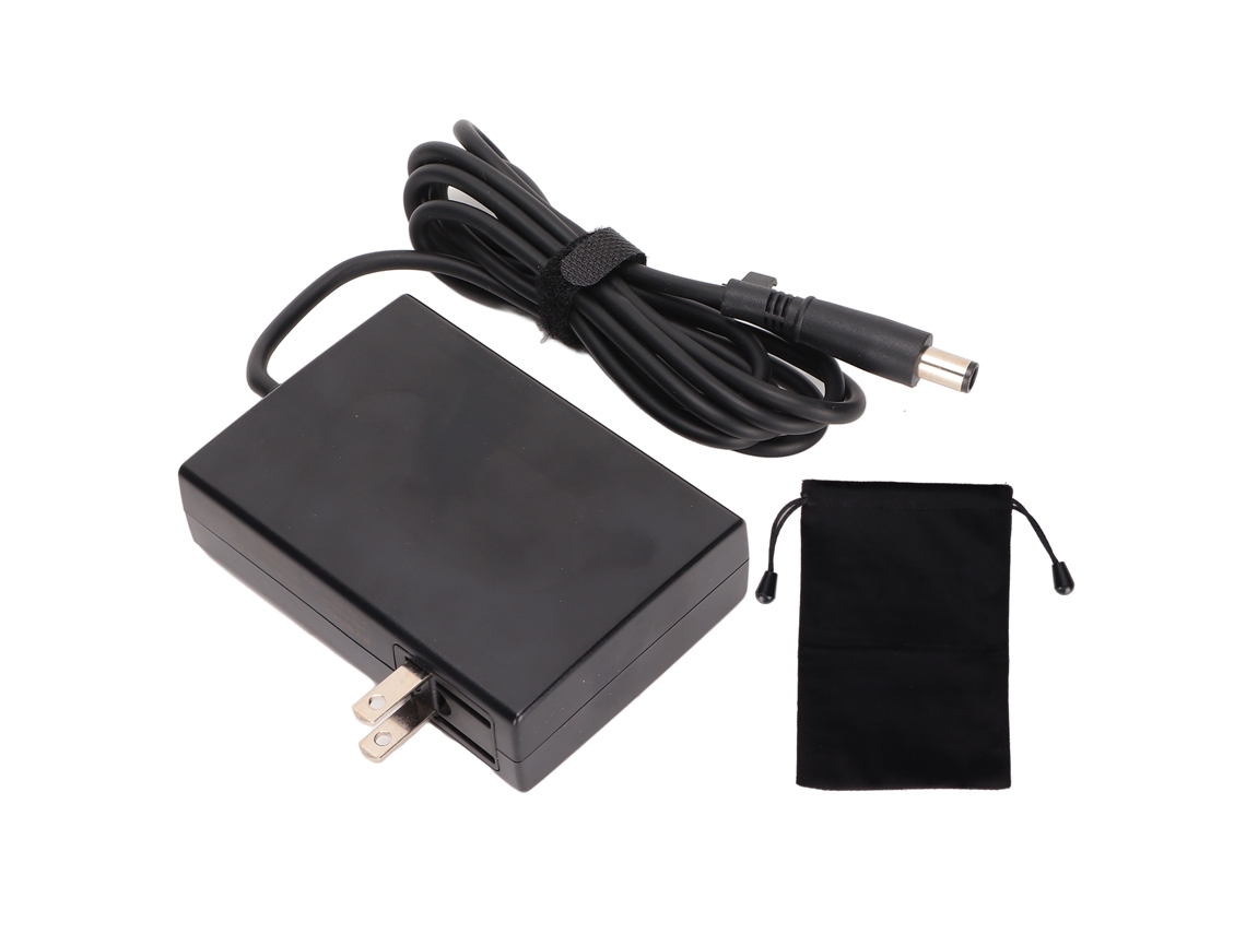 Carregador Para Notebook Dell Portátil Alta Potência
