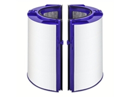 Lurelia Filtro Hepa Para Purificador De Ar