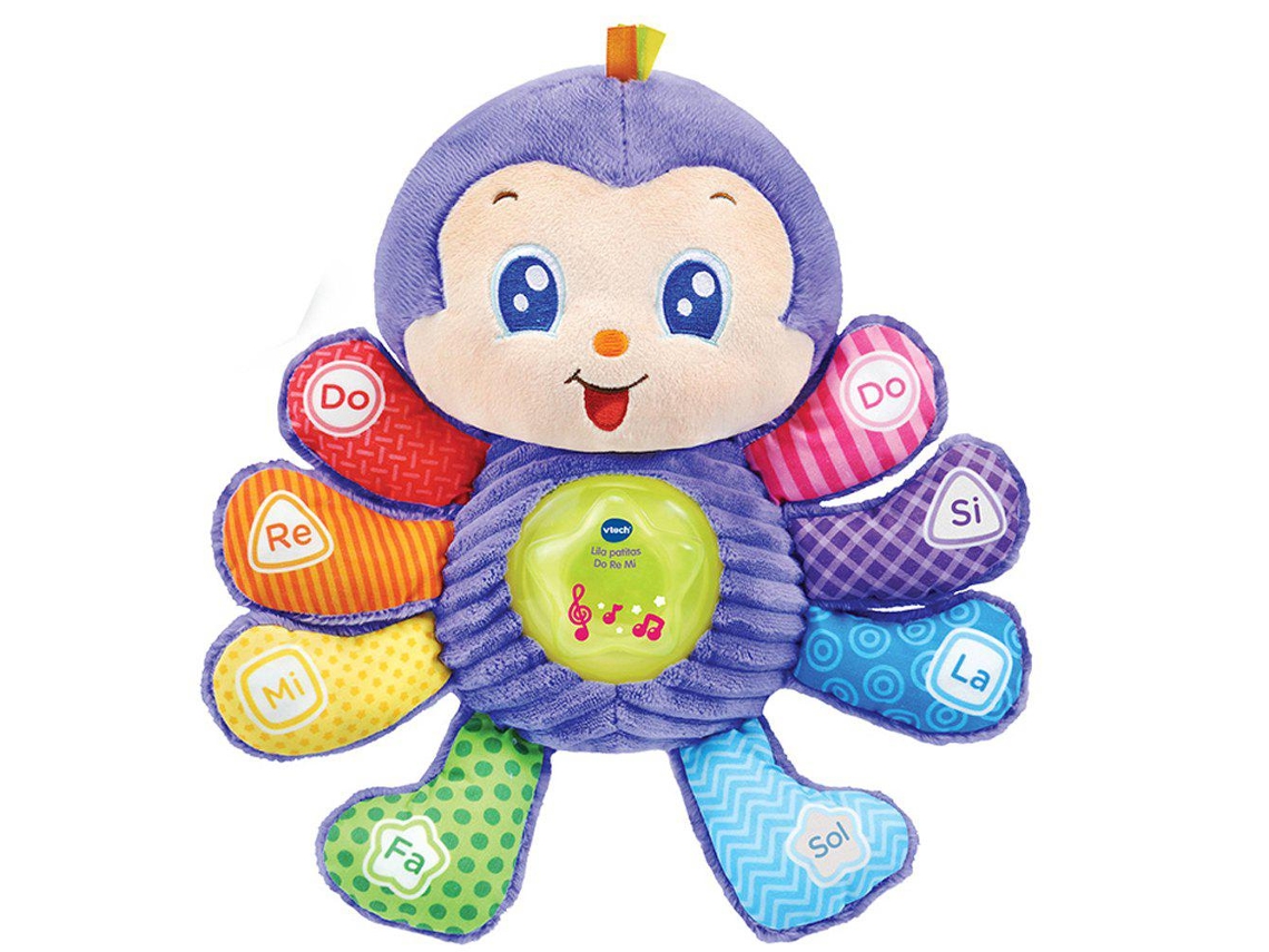 Vtech Lilacats Do Re Mi