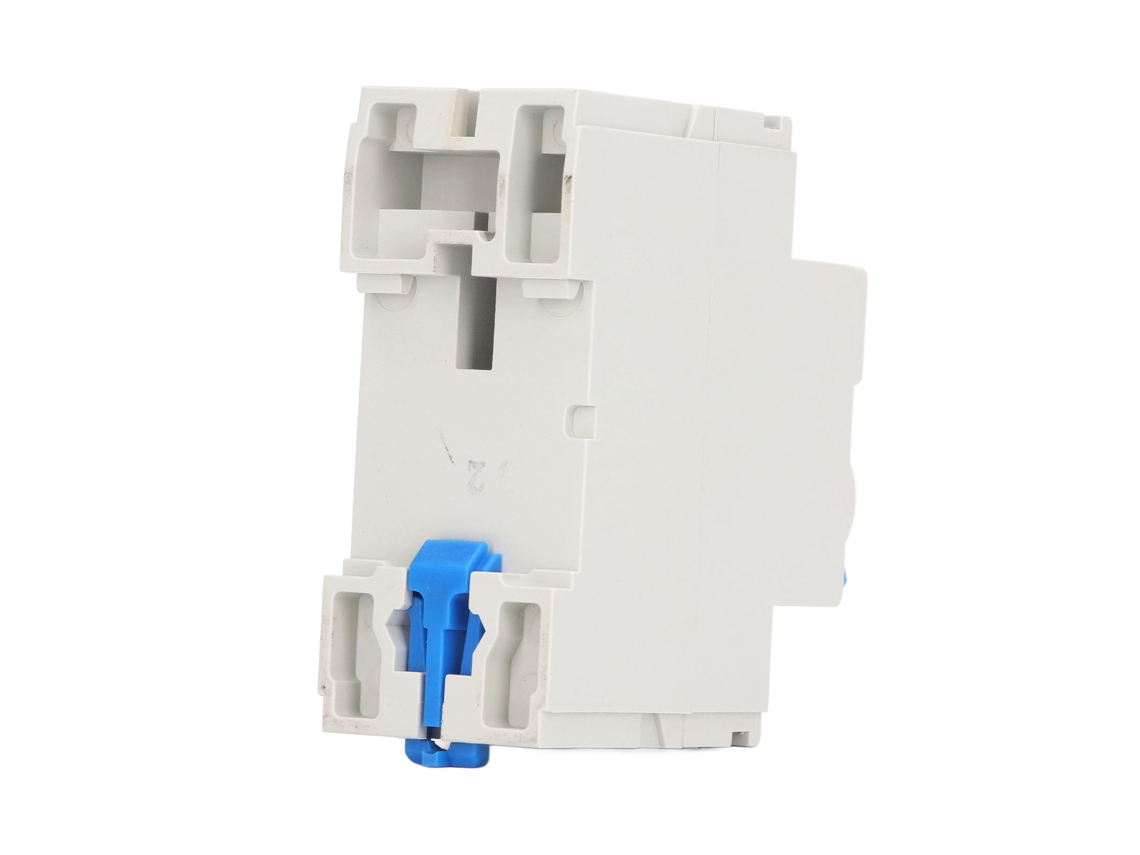 Disjuntor miniatura com proteção contra corrente residual e sobrecarga 1p+n 40A 230V