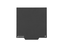 Plataforma Magnética De Materiais Blandos Pei Adsorção Magnética Aquecimento Flexível 235x235mm Para Cama De Aquecimento De Impressora 3d