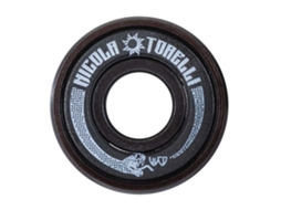 Consequência Nicola Torelli 16 Unidades Prateadowicked Hardware