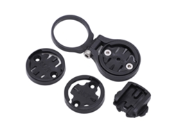 Lurelia Suporte Ciclocomputador, Suporte Para Guidão De Bicicleta Garmin, Suporte Giratório Para Ciclismo Ao Ar Livre