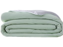 Edredom Refrescante, Roupa de Cama Leve para Todas as Estações, Ideal Quem Transpira Muito À CHABERLU