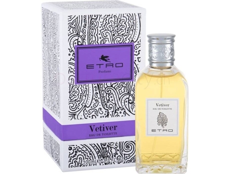 Perfume  Vetiver Eau de Toilette (100 ml)
