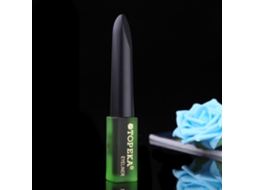 Caneta De Eyeliner Líquido Impermeável Topeka Para Maquiagem - Suave, Rápido Seco E Fácil De Remover