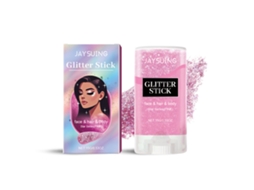 Palo Flash Strass Rosa para Decorar Festas com Toque de Cor e Glamour LAXISCREED