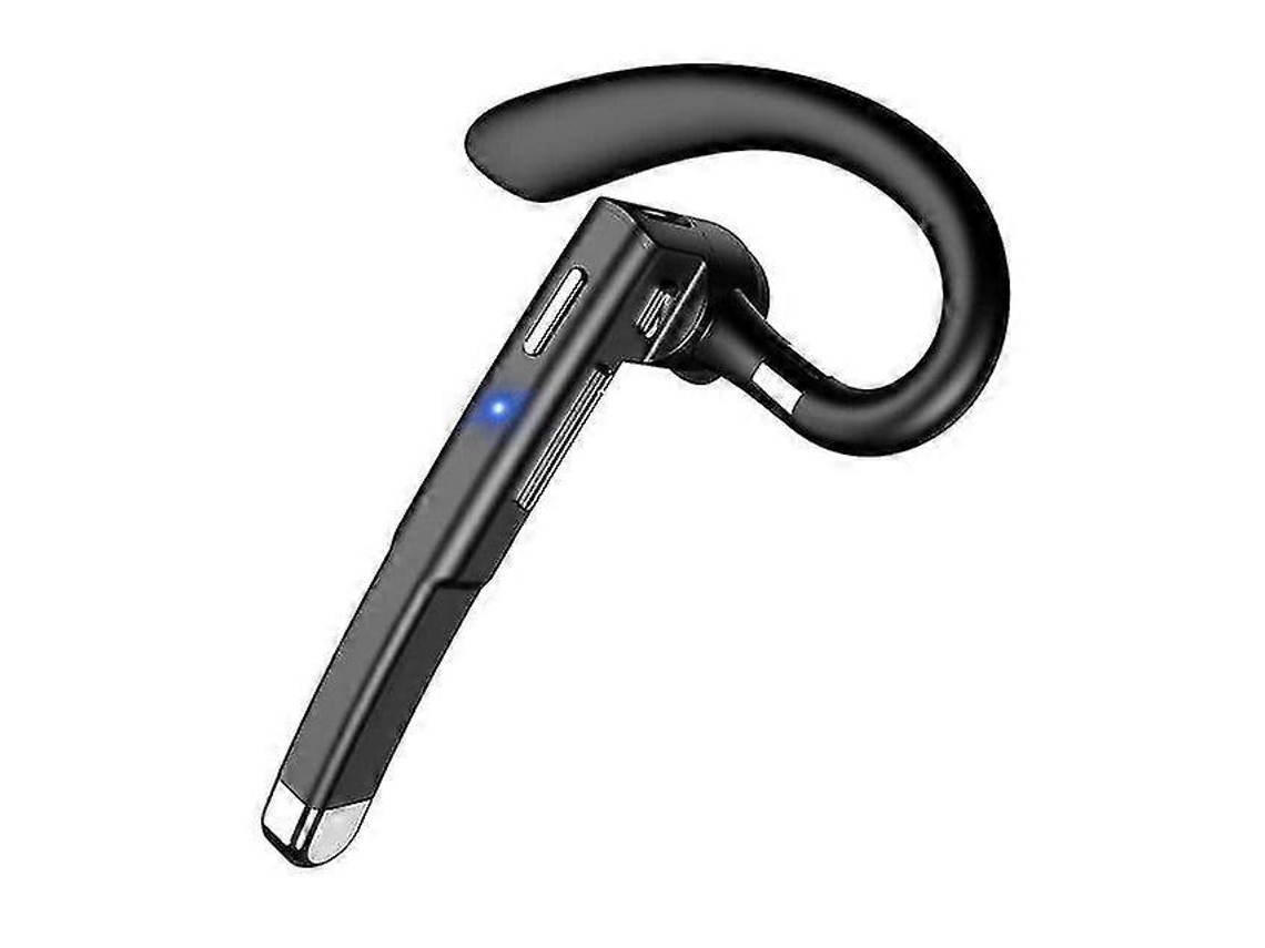 Fones De Ouvido Sem Fio Bluetooth 5.1 Com Redução De Ruído, Viva Voz, Estéreo Para Música E Display Digital Led. Ly Ebike