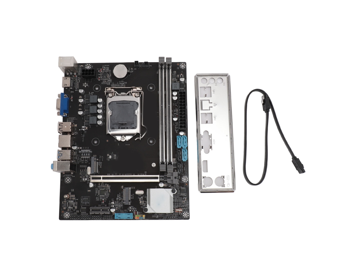 Placa mãe LAXISCREED B85m K
