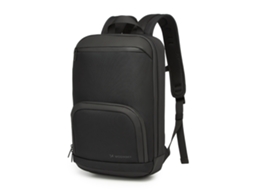 Mochila Premium para Laptop 15.6'' à prova d'água 42x11x30 cm WOZINSKY