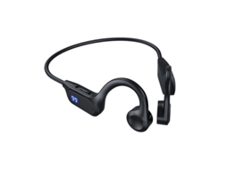 (preto) Fones De Ouvido Sem Fio, Compatíveis Com Bluetooth, Equipados Com Microfone Para Chamadas Em Modo Mãos-livres.