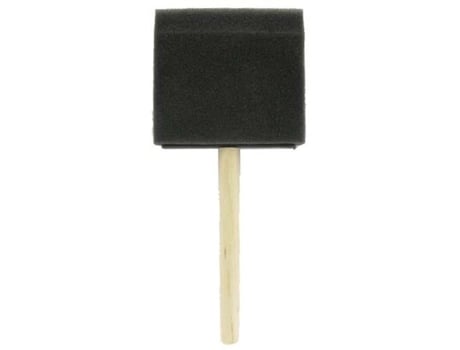 pincel de espuma esponjosa - 100 mm - Cleópatra Não relevante