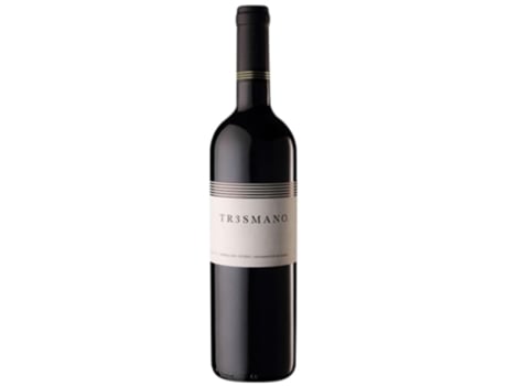 Vinho LAGAR TR3SMANO Lagar Tr3Smano Tresmano Tempranillo Ribera Del Duero Crianza (1.5 L - 1 unidade)