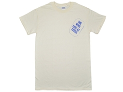 The Who Live At Leeds T-shirt Unisex Adults Size:l