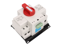 Chave Seletora Automática 125a 400v Industrial