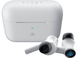 Auriculares Gaming Bluetooth True Wireless HAMMERHEAD Hyperspeed (Playstation Licensed)
