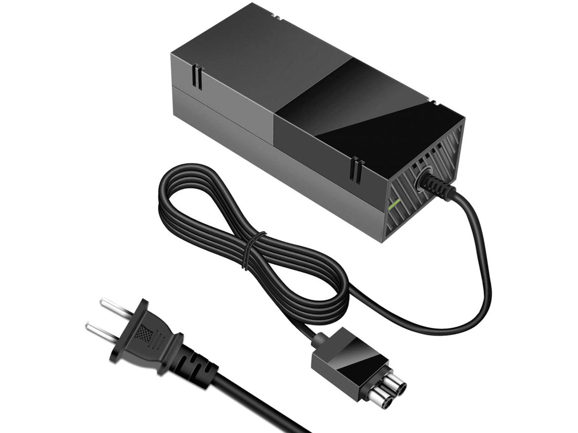 Adaptador De Energia Ca Para Microsoft Xbox One