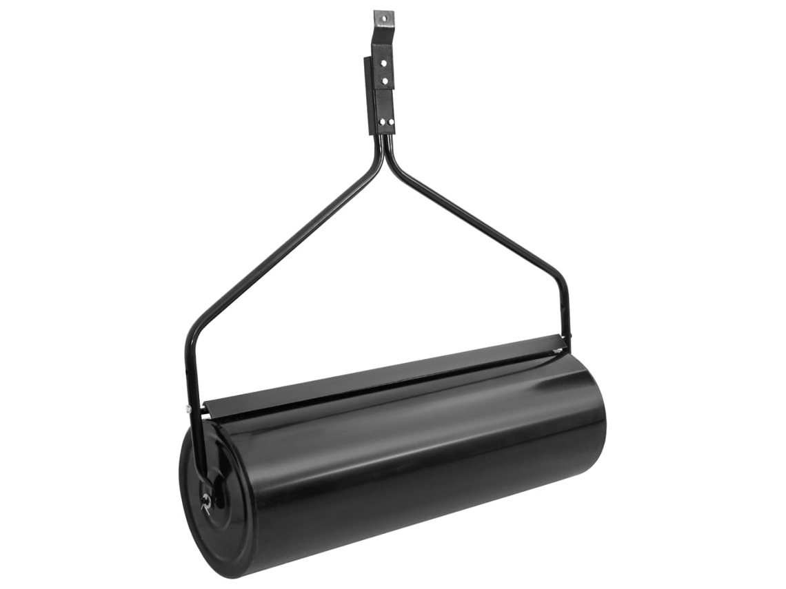 Lawn Roller, Lawn Rollers Vidaxl Multicolor Ferro (30 X 90 Cm)