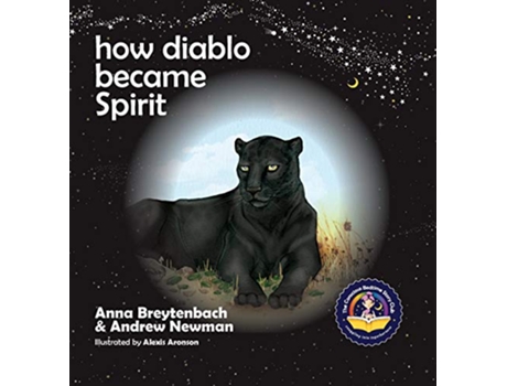 Livro How Diablo Became Spirit Conscious Stories de Andrew Newman Anna Breytenbach (Inglês)