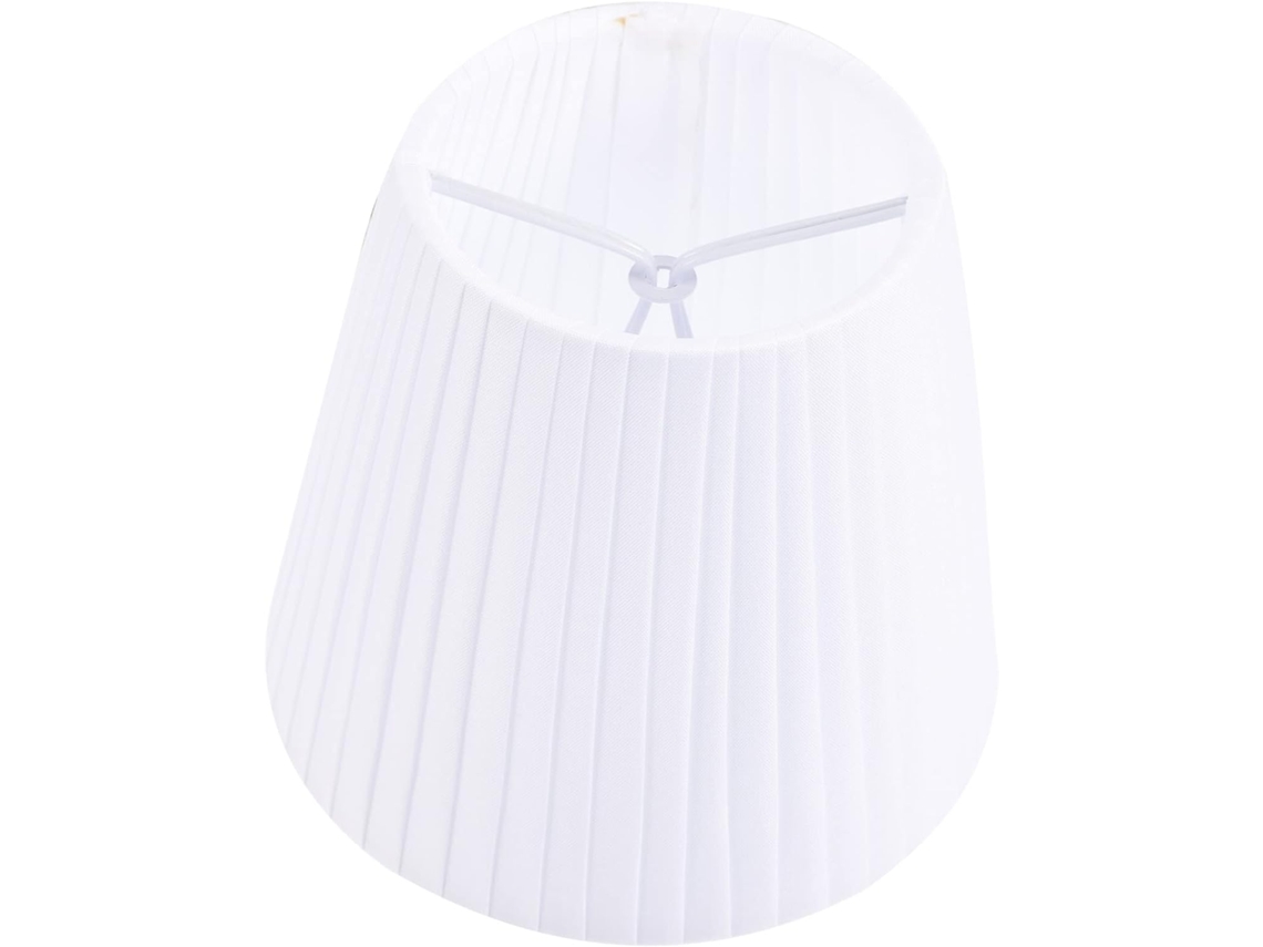 Para Luminária De Parede Ou Mesa, Para Capa De Tecido De Luminária.