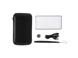 Luz Led LAXISCREED Rgb 2500 9900k 1000lm