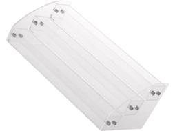 Ventilador Ar Condicionado Usb Mesa Mini Portátil 30m