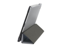 Hama Fold Clear 26.4 Cm 10.4" Capa Tipo Livro Cinzento Transparente