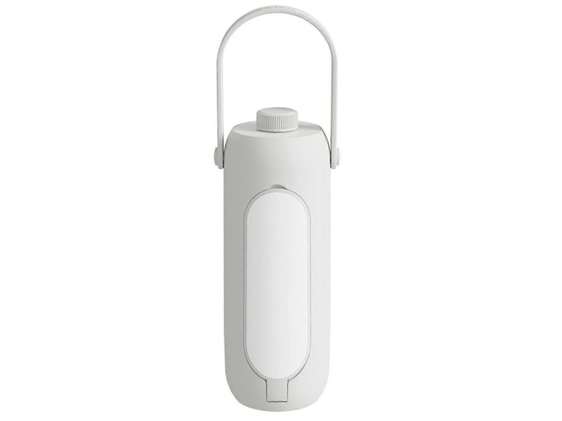 Lanterna De Acampamento, 10.000 Mah Recarregável, Com Tela Extensível. Olysi Shop