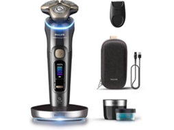 Máquina de Barbear PHILIPS i9000 Prestige Ultra XP9402/31 (Outlet Caixa Aberta - Autonomia: 60 min - Bateria)