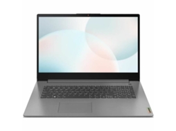 Laptop Lenovo Ideapad 3 17aba7 (16 Gb Ram 512 Gb Ssd 17 Tomada Eu Azerty Francês Amd Ryzen 5)