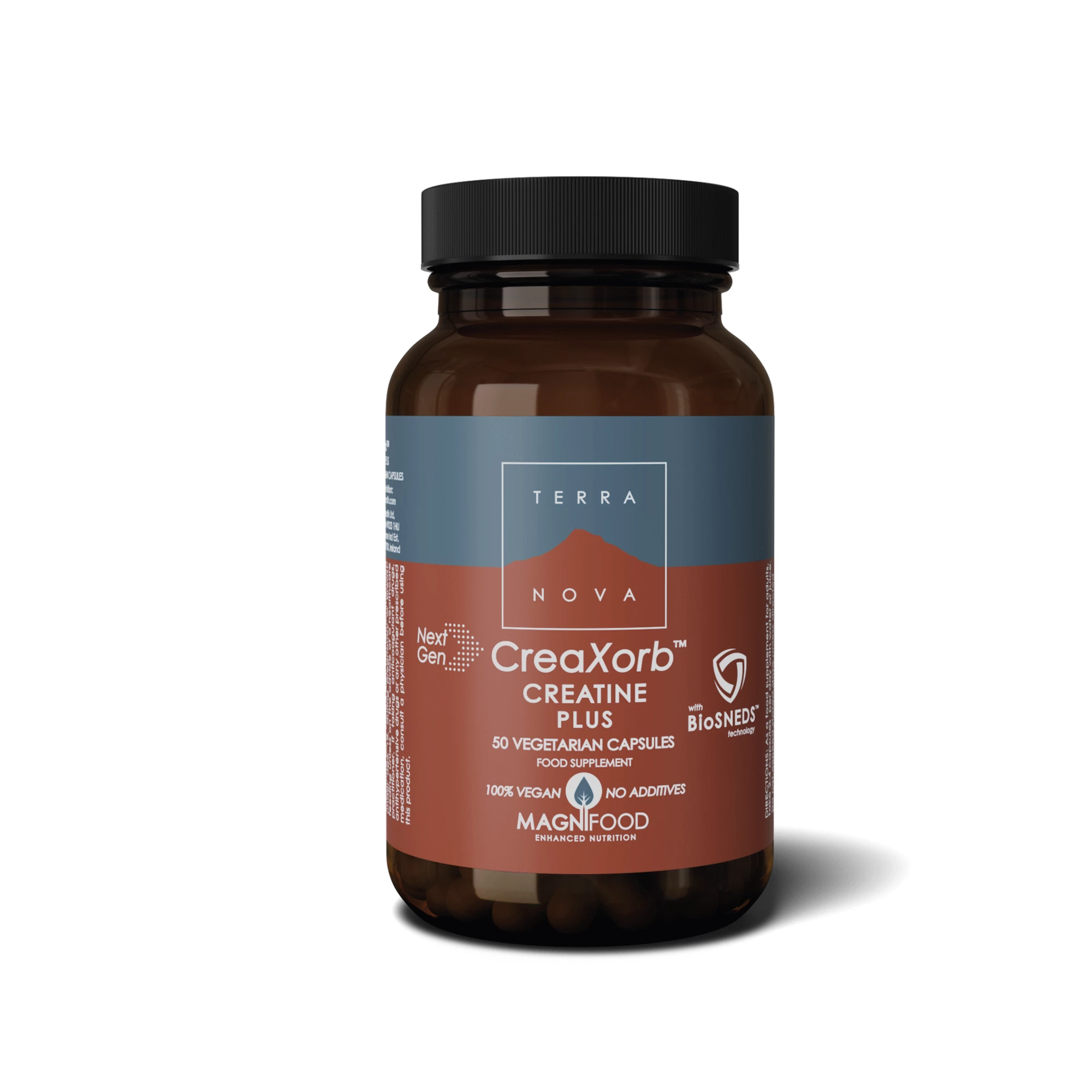 Creaxorb Creatine Plus