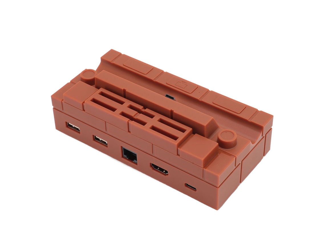 Dock Station Tv LAXISCREED para Switch Oled 4k Hdmi
