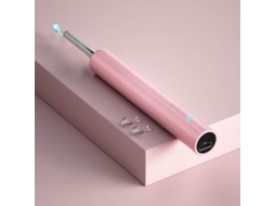 Limpador de Ouvidos BEBRIDPink