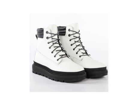 Botas TIMBERLAND (36 - Branco)