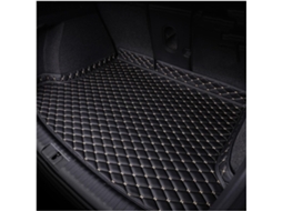 Tapete Automotivo para Porta malas do Renault Captur Ii 2019 2026 Resistente Proteção Proteção