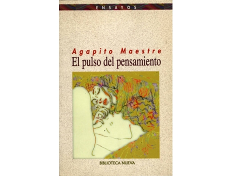 Livro Pulso Del Pensamiento