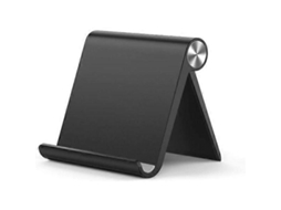 Suporte Universal Tech Protect Para Celulares E Tablets Preto Nostalgia88