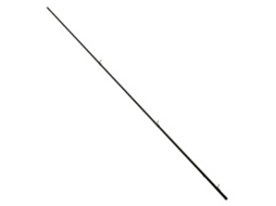 Segunda Seção Rookie Preto 2.89 M / Line 3Baetis