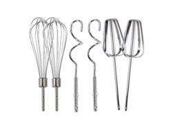 Acessórios Para Batedor De Ovos Elétrico Conjunto Ovos, Balão, Cozinha Aquaforge