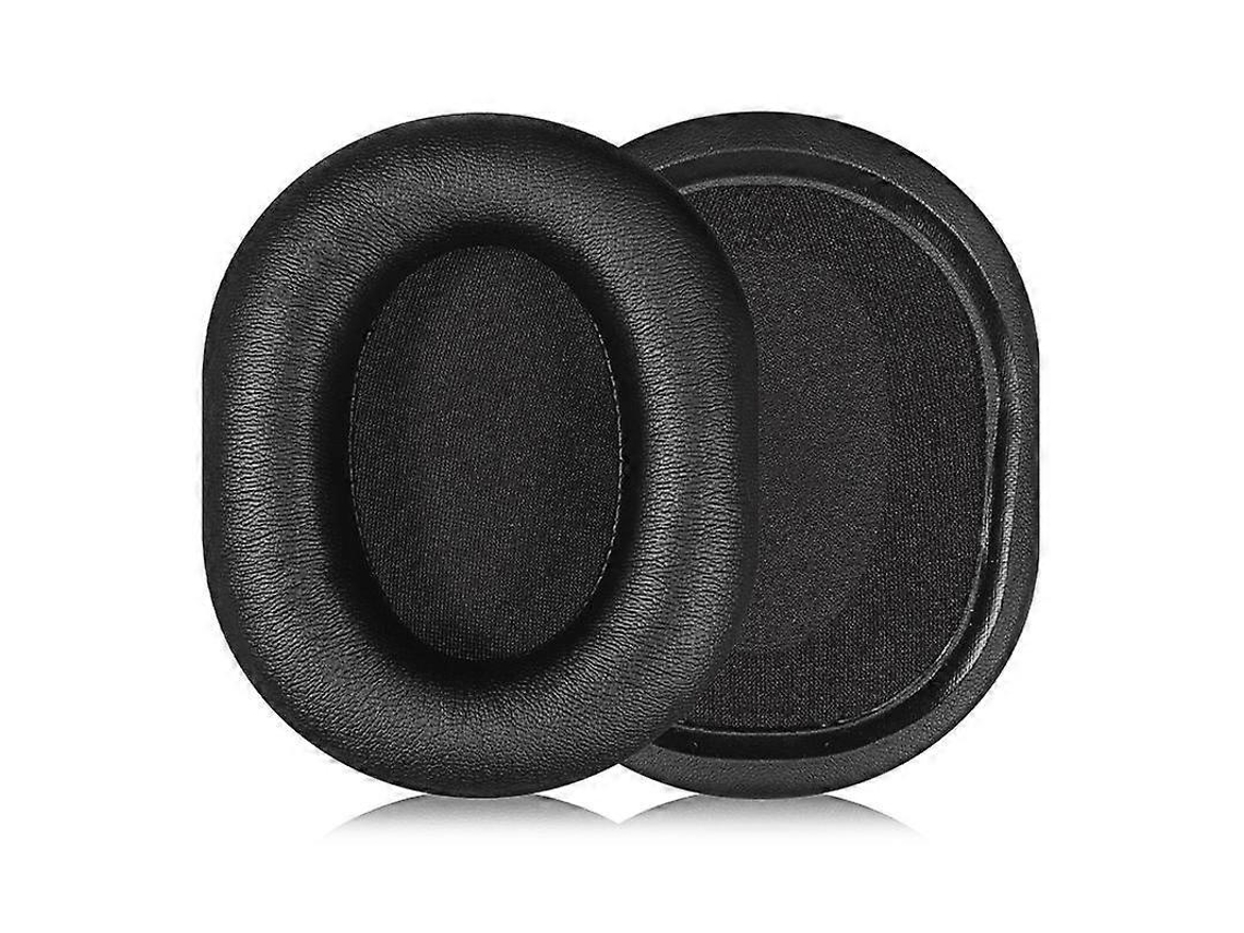 2 Unidades de Almofadas de Substituição para Fones de Ouvido Razer Barracuda / Barracuda X GIECY